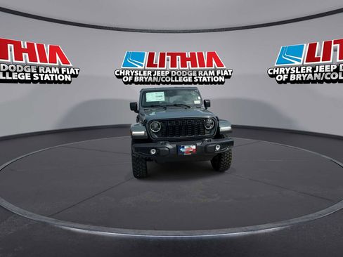 New 2026 Jeep Gladiator Sport image 9