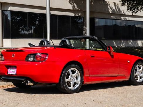 Used 2003 Honda S2000 image 7