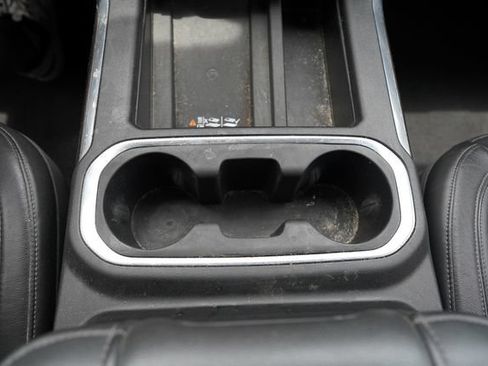 Used 2020 Chevrolet Silverado 3500 LTZ w/ LTZ Plus Package AWD/4WD image 34