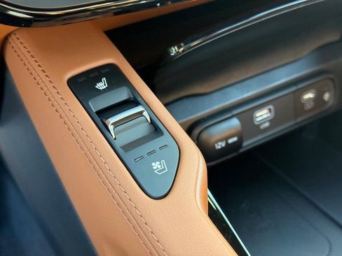 New 2025 Kia Telluride SX Prestige X-Line image 17