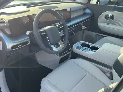 New 2026 Hyundai Ioniq 9 SEL AWD/4WD image 9