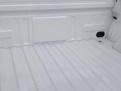 New 2025 Ford F150 Lariat w/ Equipment Group 501A Mid image 17