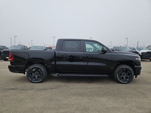 New 2026 RAM 1500 Express image 2
