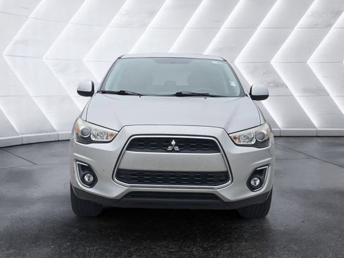 Used 2015 Mitsubishi Outlander Sport ES image 7
