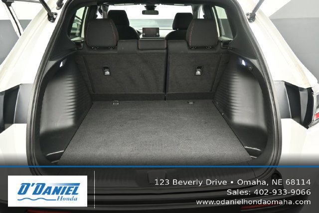 Used 2025 Honda HR-V Sport image 37