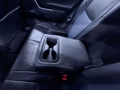 Used 2023 Toyota RAV4 XSE image 36