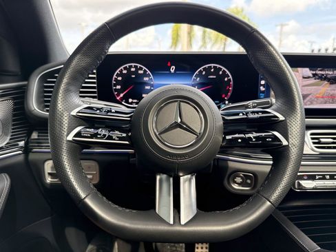 Used 2026 Mercedes-Benz GLE 450 4MATIC Coupe image 27