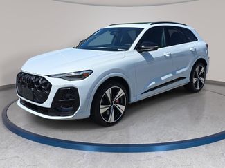 New 2026 Audi SQ5 Premium Plus AWD/4WD video 1