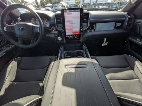 New 2026 RAM 1500 Limited image 13