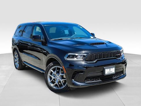 New 2026 Dodge Durango GT AWD/4WD image 2