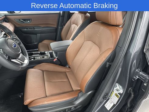 New 2026 Subaru Outback Touring XT AWD/4WD image 10