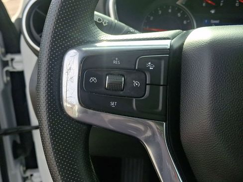 Used 2022 Chevrolet Blazer LT AWD/4WD image 20