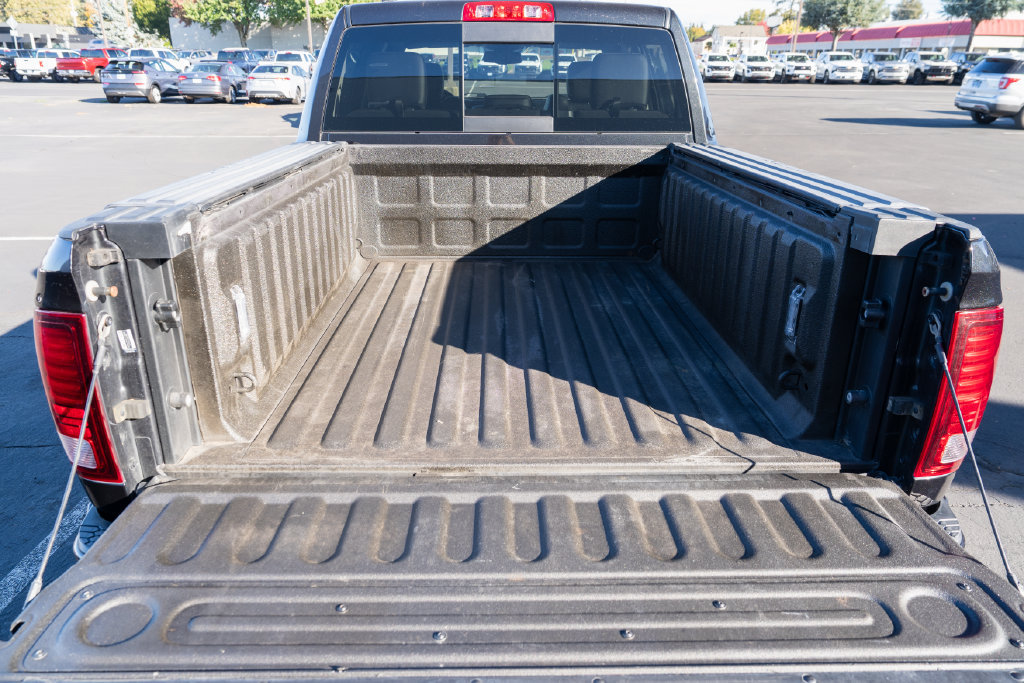 Used 2016 RAM 1500 Sport AWD/4WD image 8