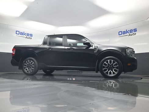 Used 2023 Ford Maverick Lariat w/ Lariat Luxury Package AWD/4WD image 39