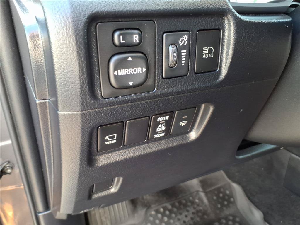 Used 2022 Toyota 4Runner Limited w/ Convenience Package (TMS) AWD/4WD image 27