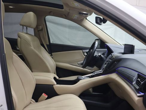 Used 2020 Acura RDX FWD image 9