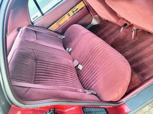 Used 1995 Buick Le Sabre Custom image 27