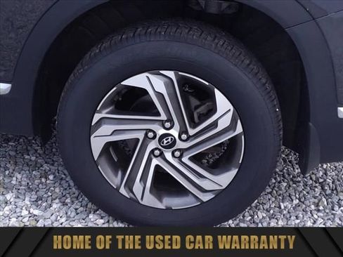 Used 2022 Hyundai Santa Fe SEL image 15