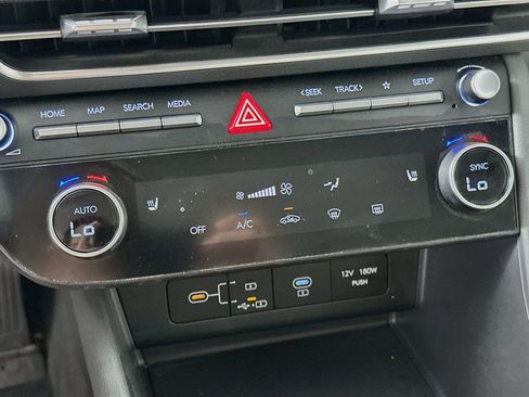 Used 2025 Hyundai Sonata SEL FWD image 23