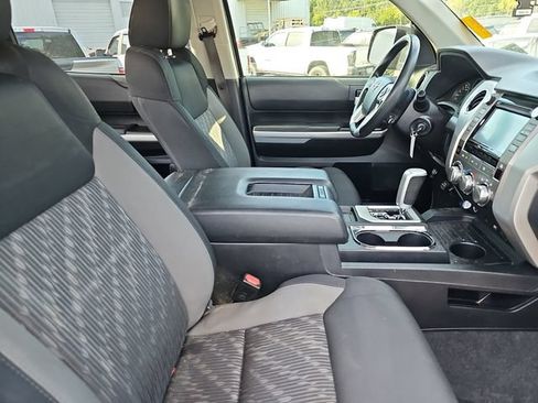 Used 2018 Toyota Tundra SR5 w/ TRD Off Road Package RWD image 10