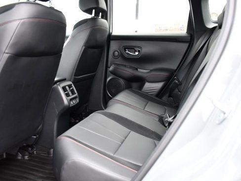 Certified 2025 Acura ADX A-Spec image 25