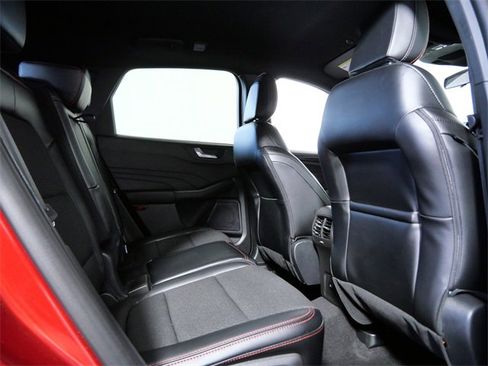 Used 2024 Ford Escape ST-Line w/ Tech Pack #1 image 11