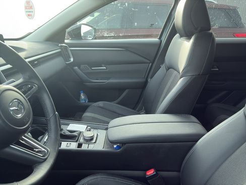 Used 2024 MAZDA CX-50 AWD 2.5 S w/ Cargo Package image 5