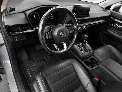Used 2023 Honda CR-V EX-L image 11