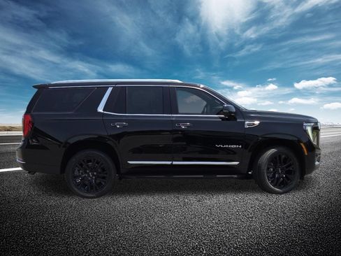 New 2026 GMC Yukon Elevation w/ Elevation Premium Package AWD/4WD image 24