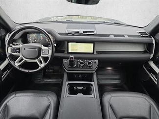 Certified 2023 Land Rover Defender 110 S video 3