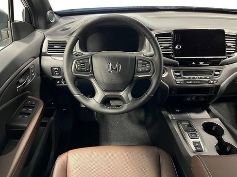 New 2026 Honda Ridgeline RTL image 21
