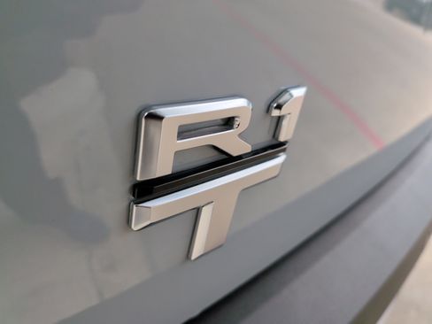 Used 2023 Rivian R1T Adventure AWD/4WD image 37
