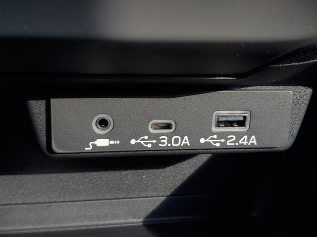 New 2026 Subaru Crosstrek 2.5i Limited AWD/4WD image 28