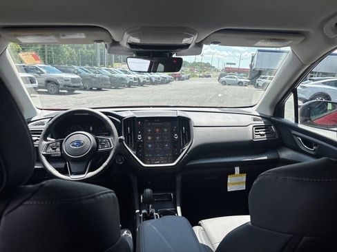 New 2026 Subaru Ascent Premium AWD/4WD image 99