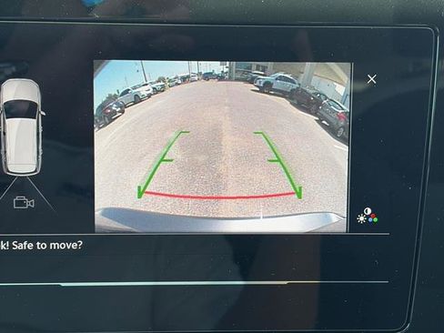 New 2025 Volkswagen Taos S image 20