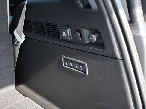 New 2026 Jeep Grand Wagoneer Limited w/ Premium Group II AWD/4WD image 40