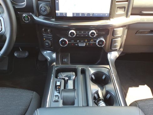 Used 2023 Ford F150 XLT w/ Equipment Group 302A High AWD/4WD image 17