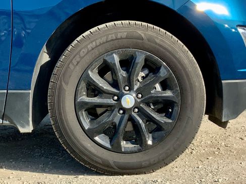 Used 2020 Chevrolet Equinox LT image 14