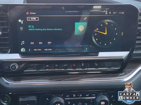 Used 2023 Chevrolet Silverado 1500 LT Trail Boss w/ Protection Package image 22