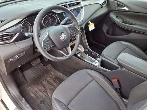 Certified 2023 Buick Encore GX Select w/ Sport Touring Package image 4