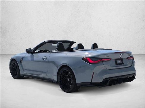 Used 2023 BMW M4 xDrive Competition image 7