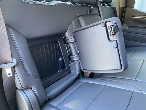 Used 2026 Chevrolet Silverado 1500 RST w/ RST All Star Premium Package image 40