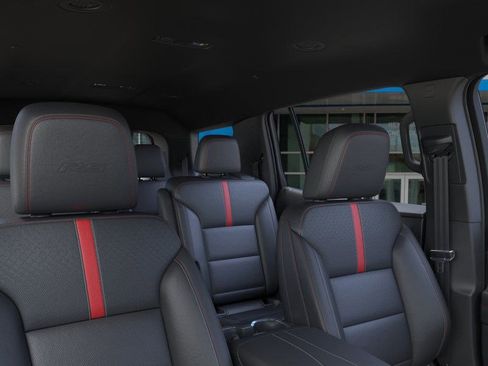 New 2026 Chevrolet Traverse RS image 26