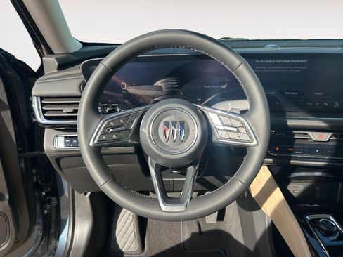New 2026 Buick Envision Preferred image 13