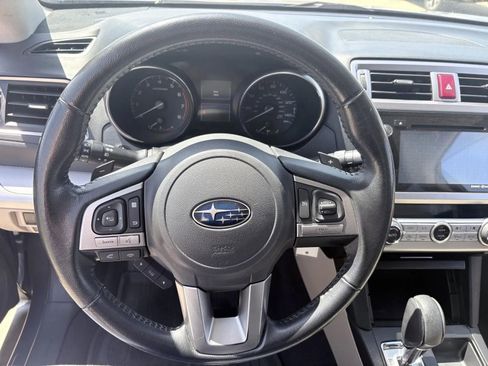 Used 2016 Subaru Outback 2.5i Premium w/ Popular Package #2 image 11
