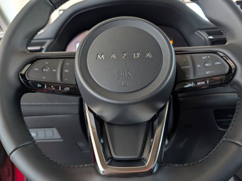 New 2026 MAZDA CX-5 Select image 17