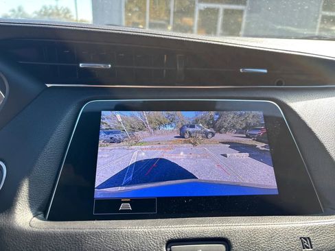 Used 2021 Cadillac XT4 Sport w/ Driver Awareness Package FWD image 20