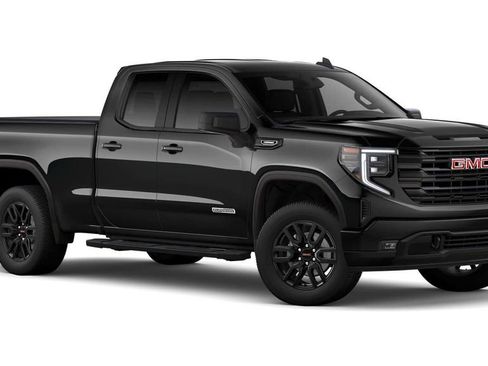 New 2026 GMC Sierra 1500 Elevation AWD/4WD image 28