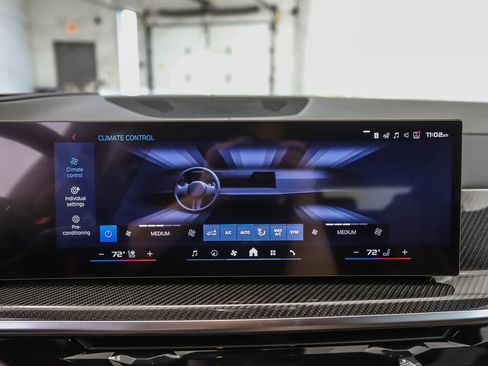 New 2026 BMW X5 M Competition w/ Executive Package image 19