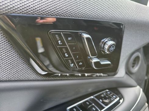 New 2026 Cadillac Optiq Luxury 2 AWD/4WD image 34